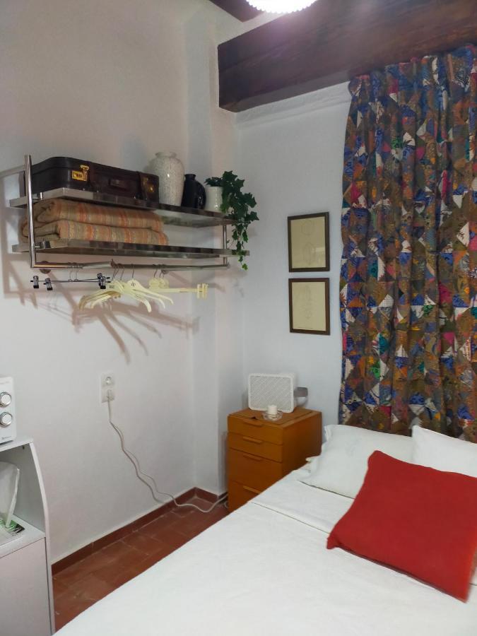 Habitacion Privada 2Personas Deltebre Extérieur photo