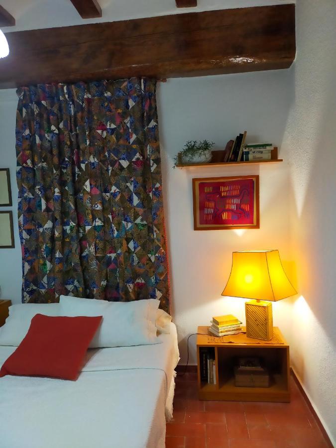 Habitacion Privada 2Personas Deltebre Extérieur photo
