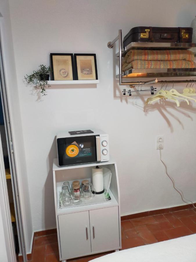 Habitacion Privada 2Personas Deltebre Extérieur photo