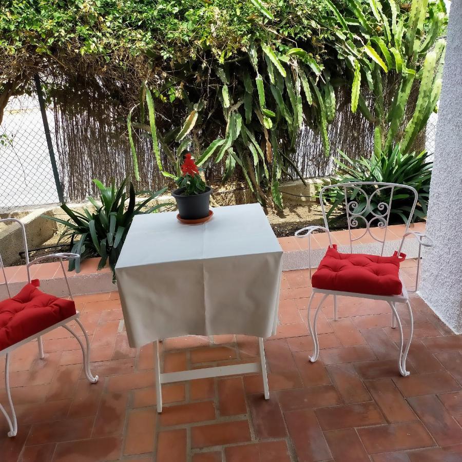 Habitacion Privada 2Personas Deltebre Extérieur photo