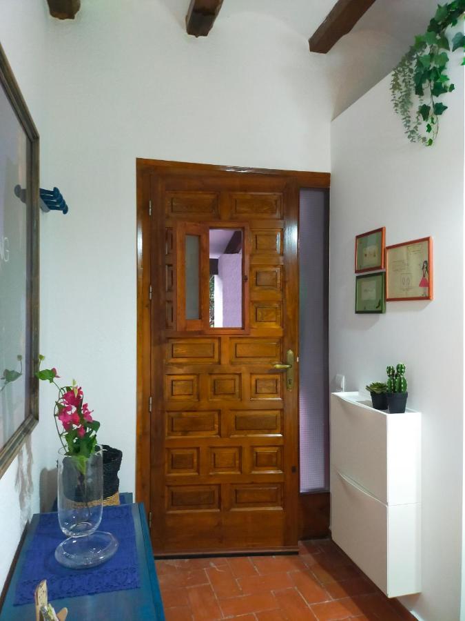 Habitacion Privada 2Personas Deltebre Extérieur photo