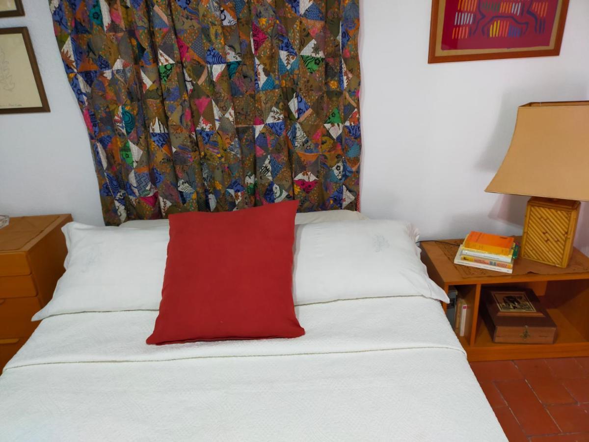 Habitacion Privada 2Personas Deltebre Extérieur photo