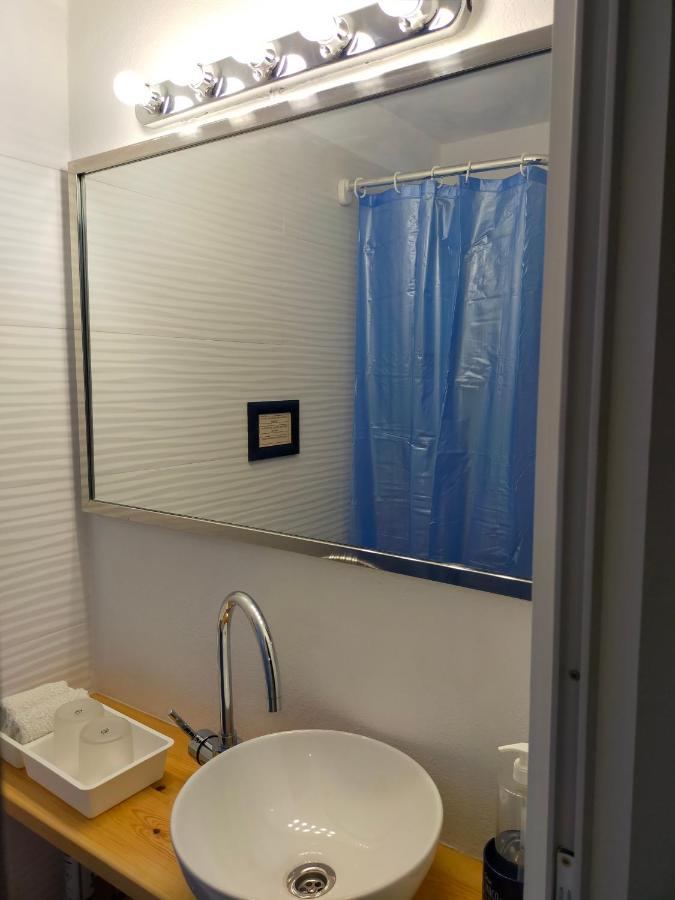 Habitacion Privada 2Personas Deltebre Extérieur photo