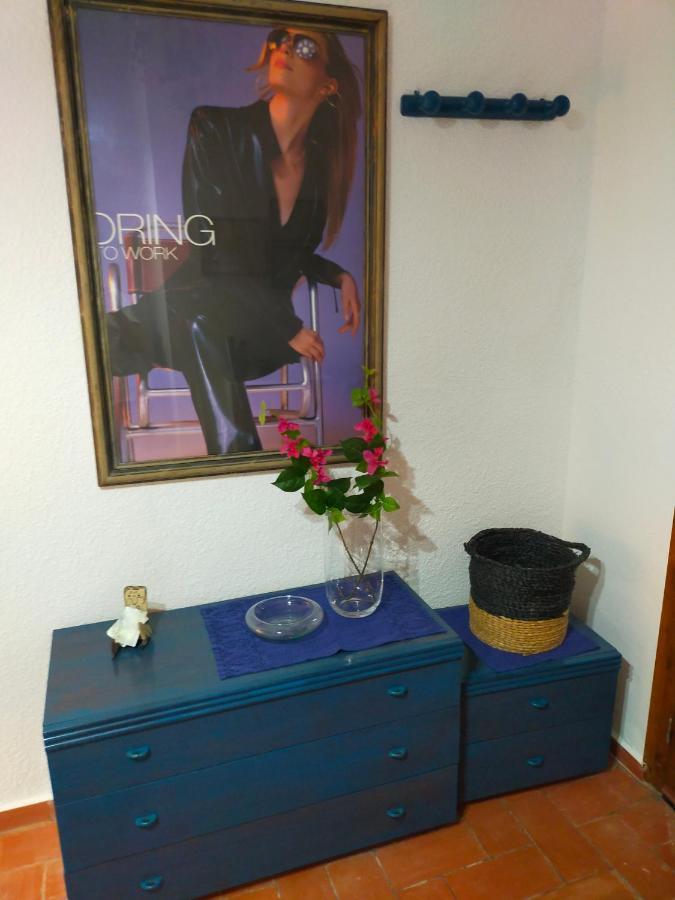 Habitacion Privada 2Personas Deltebre Extérieur photo