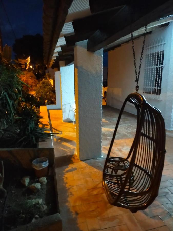 Habitacion Privada 2Personas Deltebre Extérieur photo